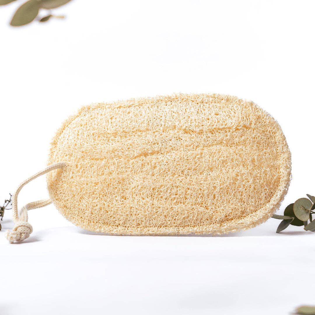 Loofahcrafts - Wholesale Loofah - EcoClean - Loofah for the Household - Loofah Sponge1