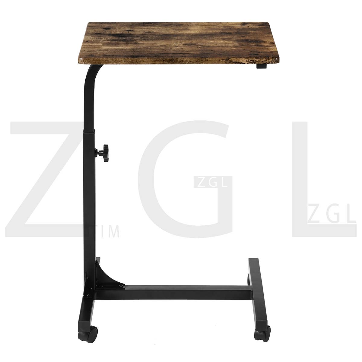 39F Inc. - Wholesale Desk Set - #Give Away#Adjustable Height Laptop Desk Convenient Workspac12