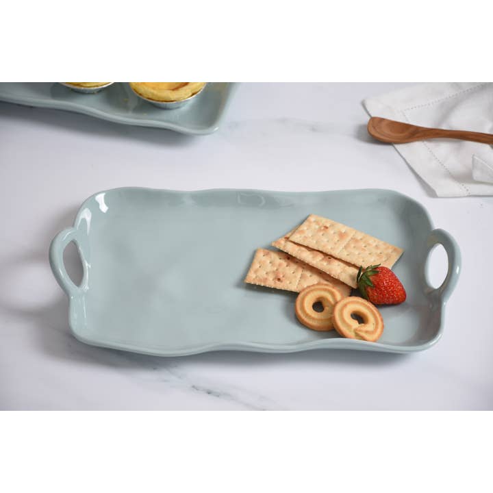 Pampa Bay - Wholesale Platter - Small Platter in Shatterproof Melamine4