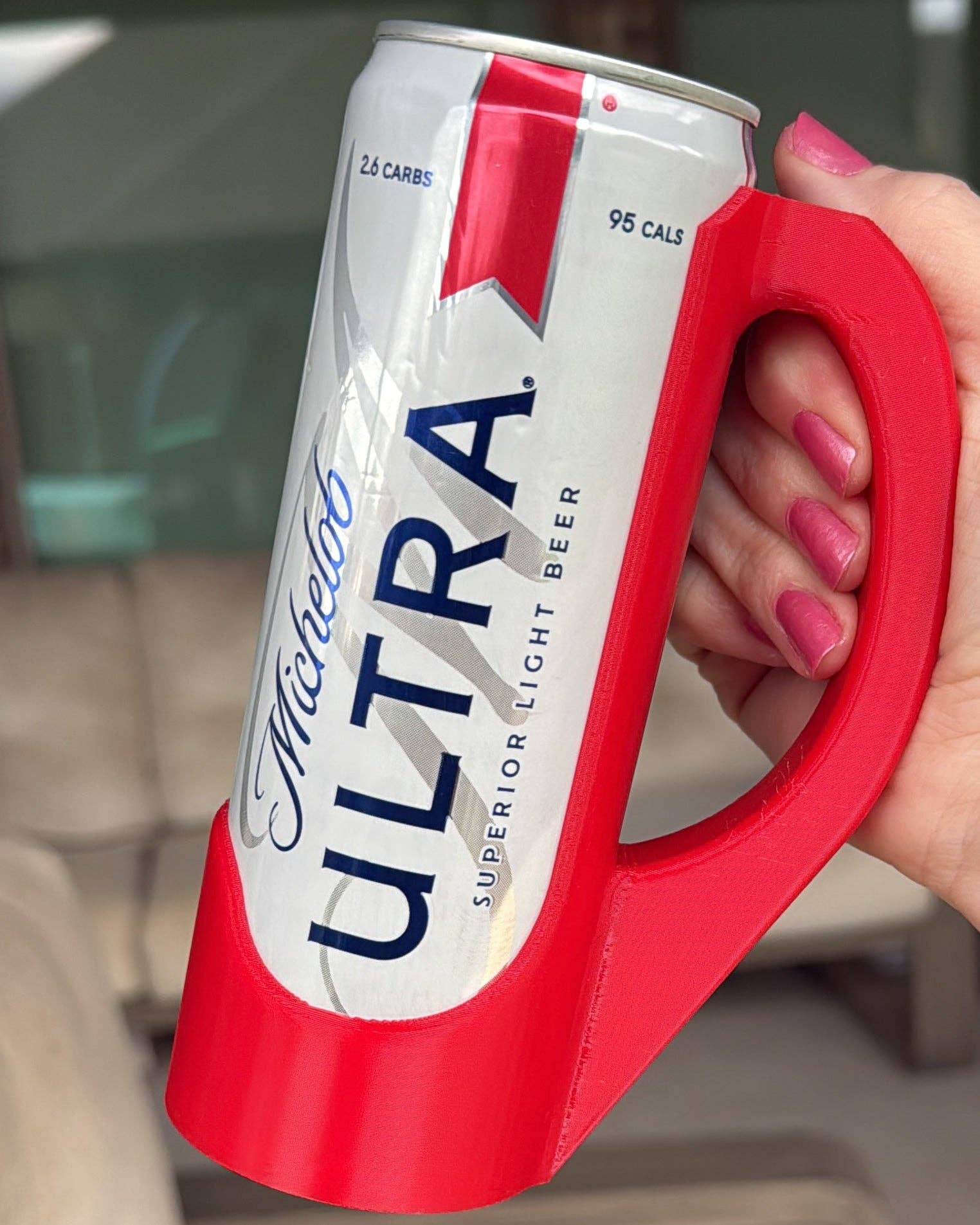 Shop Hotline – Mangas térmicas de bebidas por atacado – Sipzey Skinny Can Handle - Cores Sólidas2