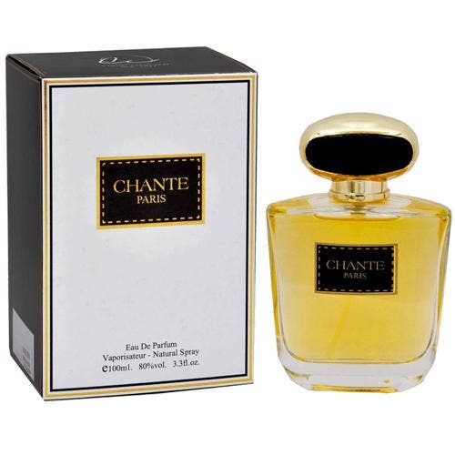 Daspar - Venta al por mayor Perfumes/agua de colonia - Chante 3.3 oz EDP para Mujer – Floral Aldehídico Atemporal0