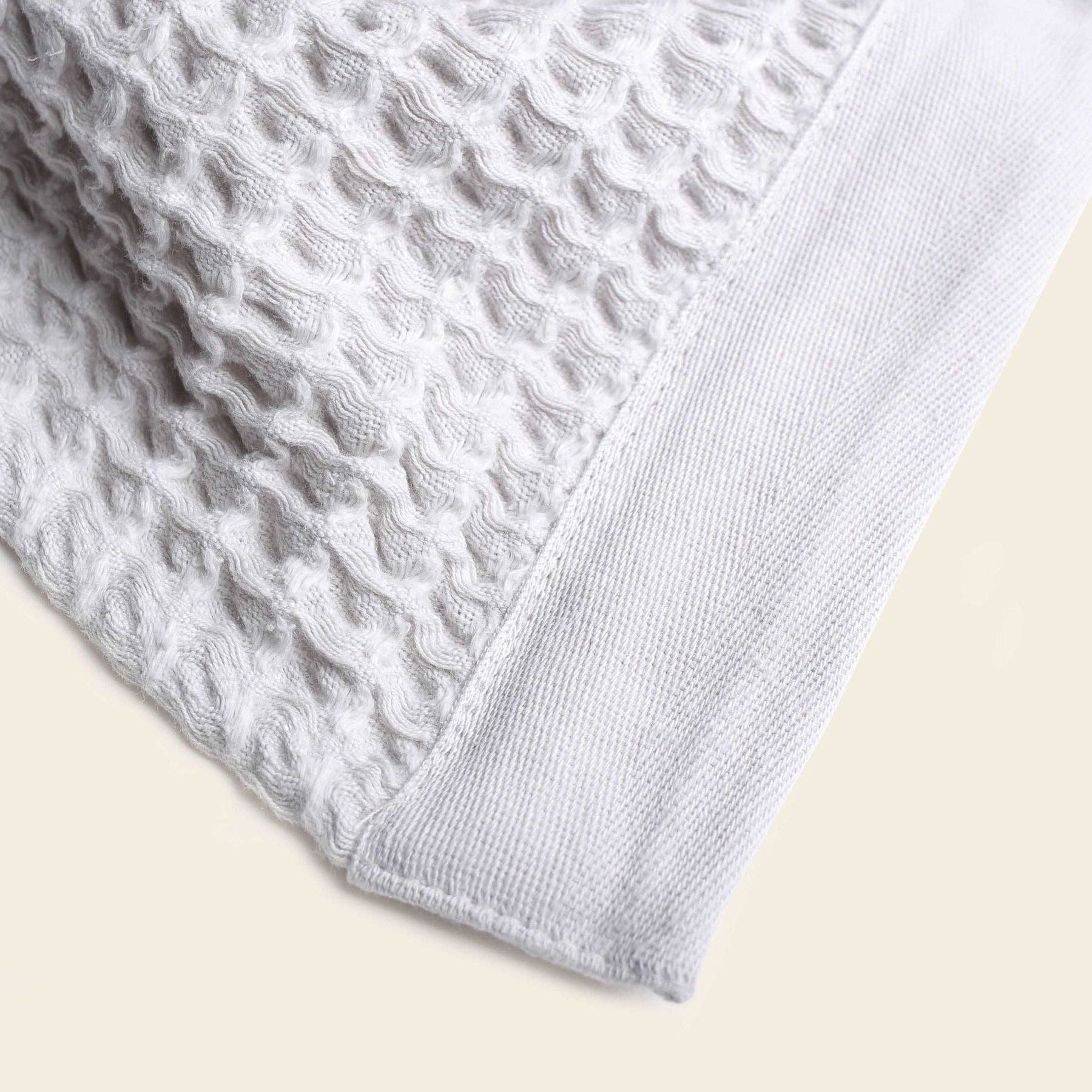 Happy Place Brand - Wholesale Hand Towel - The Weightless Waffle Hand Towel15