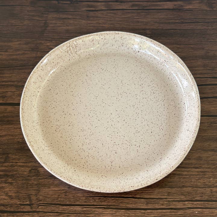 Ashley Anne Ceramics - Wholesale Serve Bowl - Round Serving Dish1