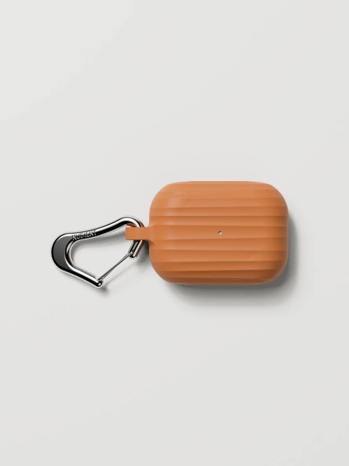 Bold AirPods Pro - Tangerine Orange for wholesale by NUDIENT