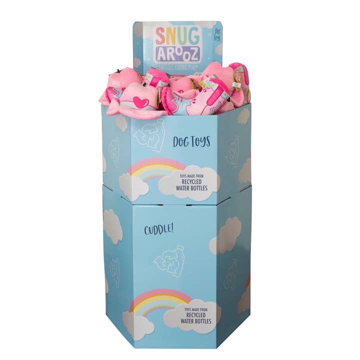 Cowboy Display for wholesale by SnugArooz