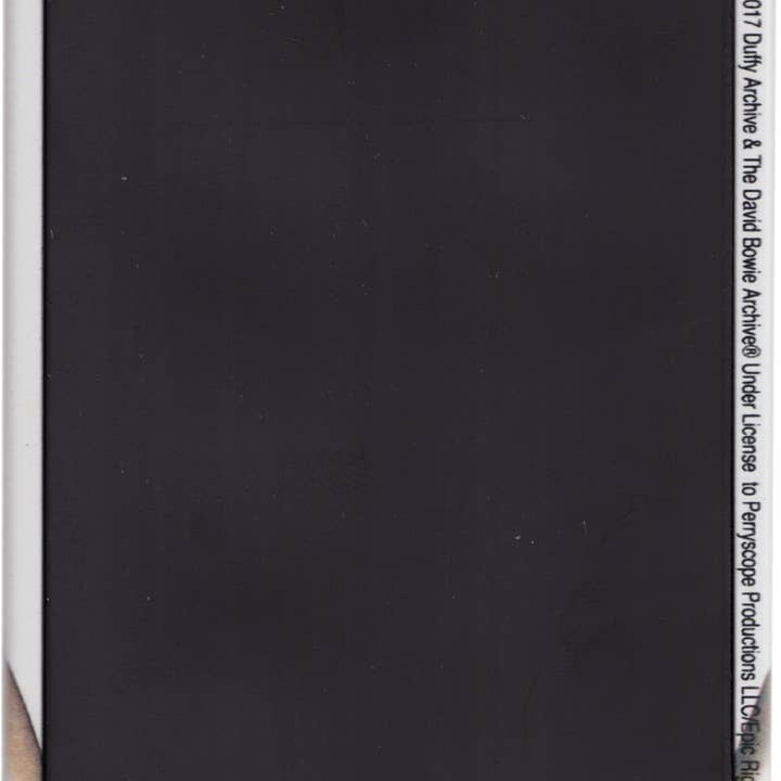 Square Deal Recordings & Supplies - Wholesale Magnet - Magnet - David Bowie - "Aladdin Sane" Cover Art1