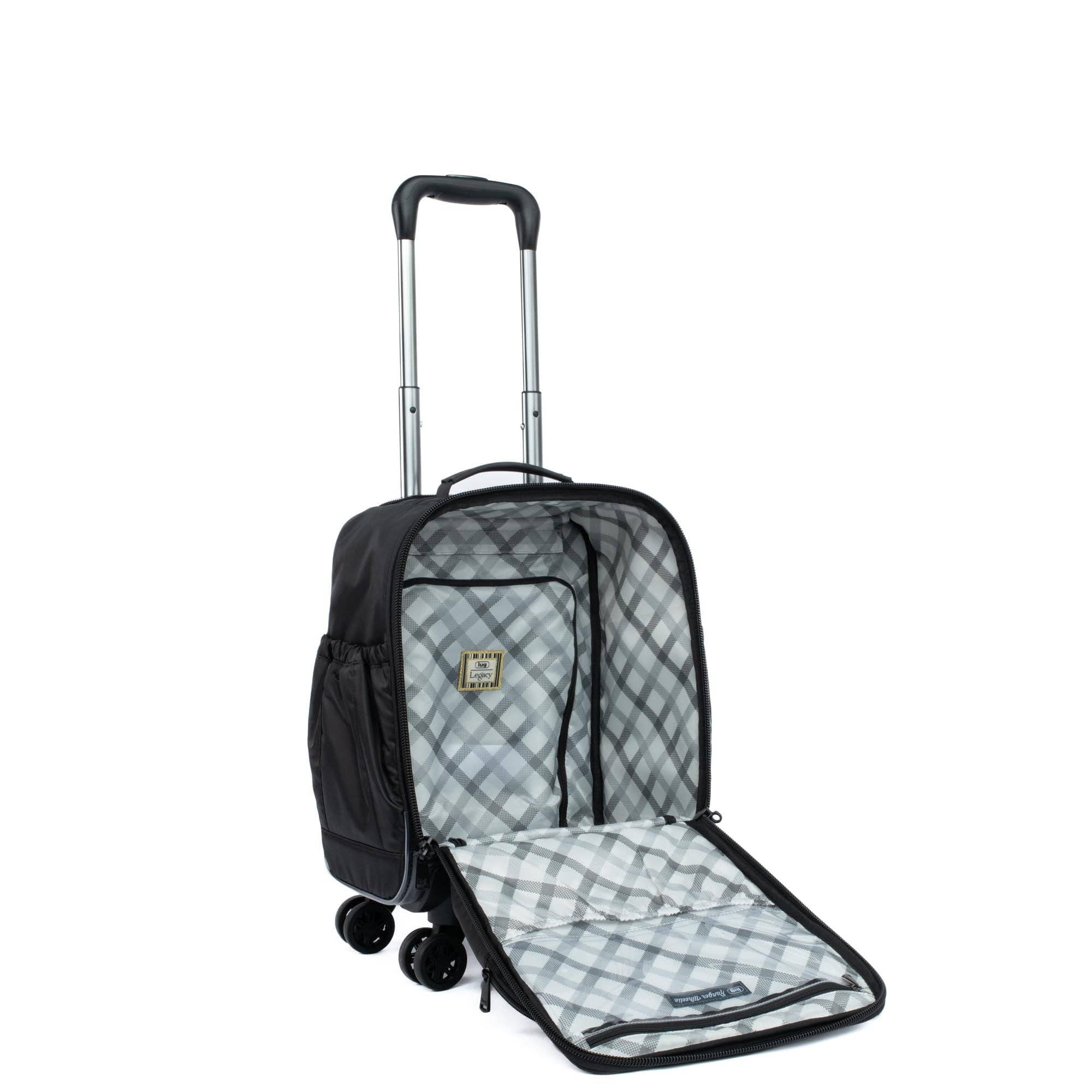 Lug - Wholesale Luggage - Legacy Collection Ranger Wheelie Luggage47