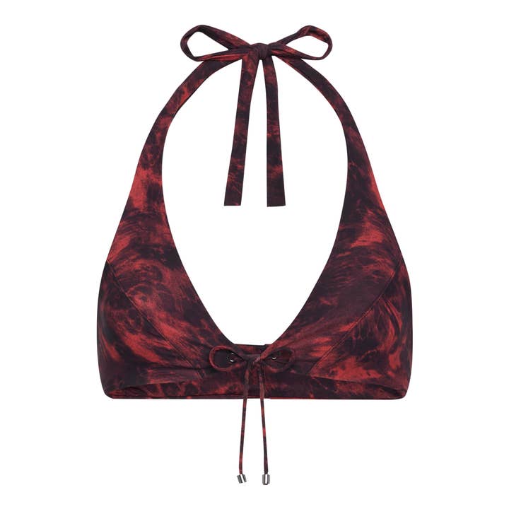 joker haut dans braise pour la vente par papercut swim