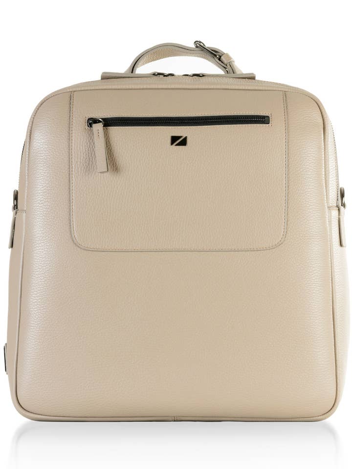 BACKPACK - col. Crete - 20% OFF per la vendita all'ingrosso da parte di DANIELA ZELLI