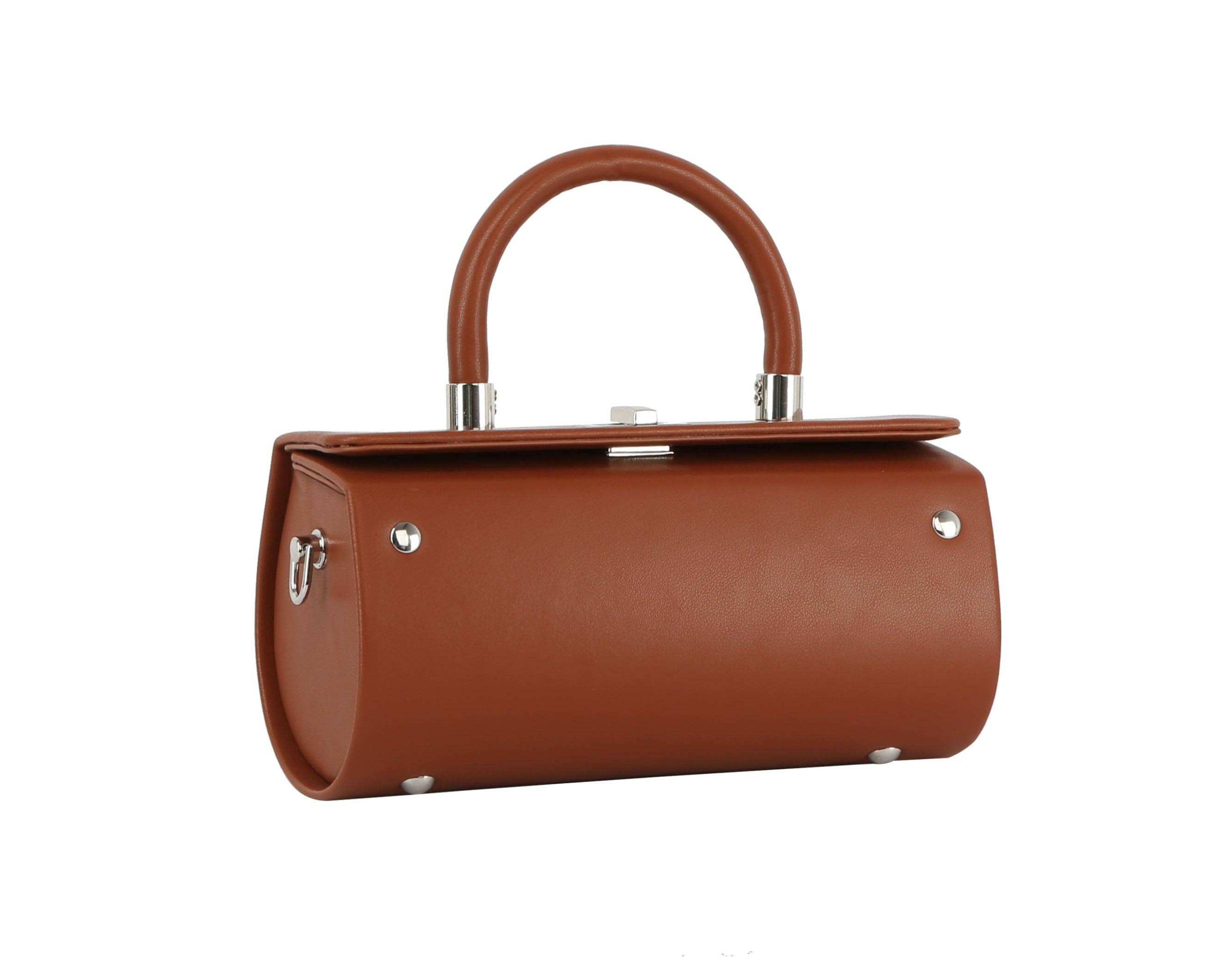 Handbag Factory Corp – wholesale Väska med handtag – Dam – Top Handle Axelremsväska5