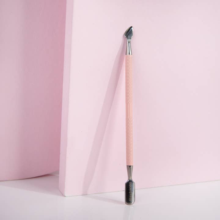 Soinvogue - Wholesale Cuticle Cutter - Brushworks Cuticle Pusher2