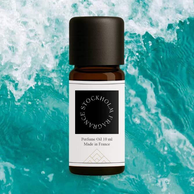 No. 5 Ocean Breeze for wholesale by Stockholm Fragrance