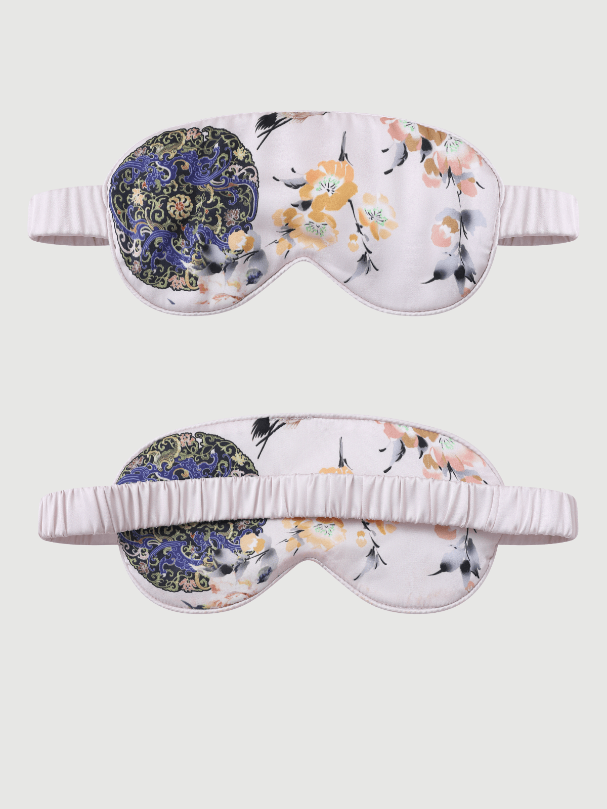 safistyle - Wholesale Robe - Women's - Luxury Asian-inspired Kimono Robe Accessory Giftbox 6-Pcs55