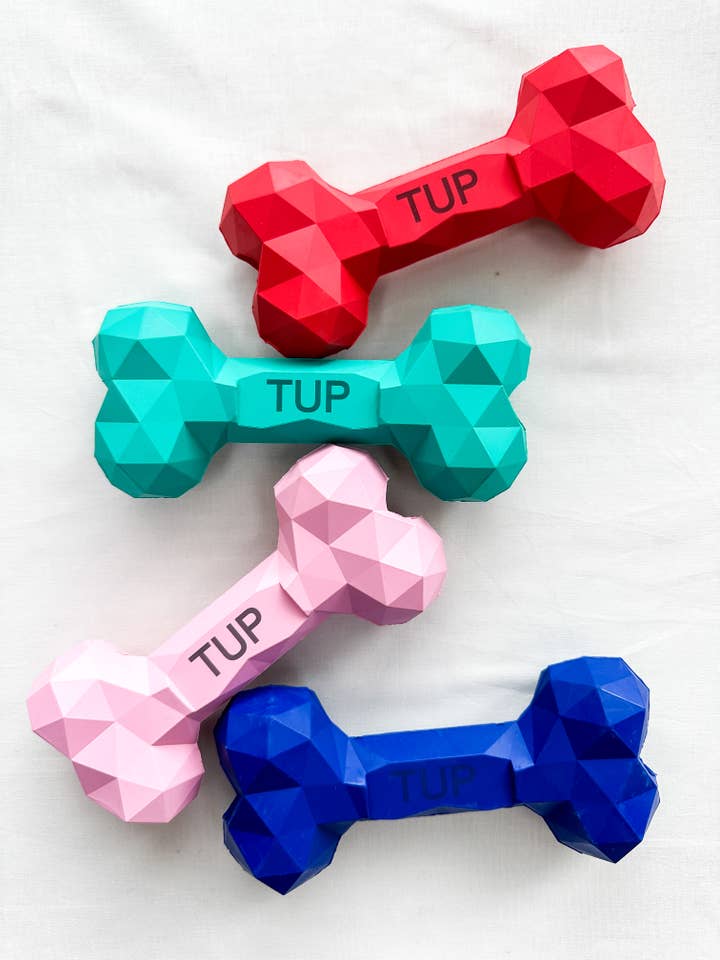 Dable Dog Bone - Tratar Cão & Atividade para Cão por atacado de Tails Up, Pup