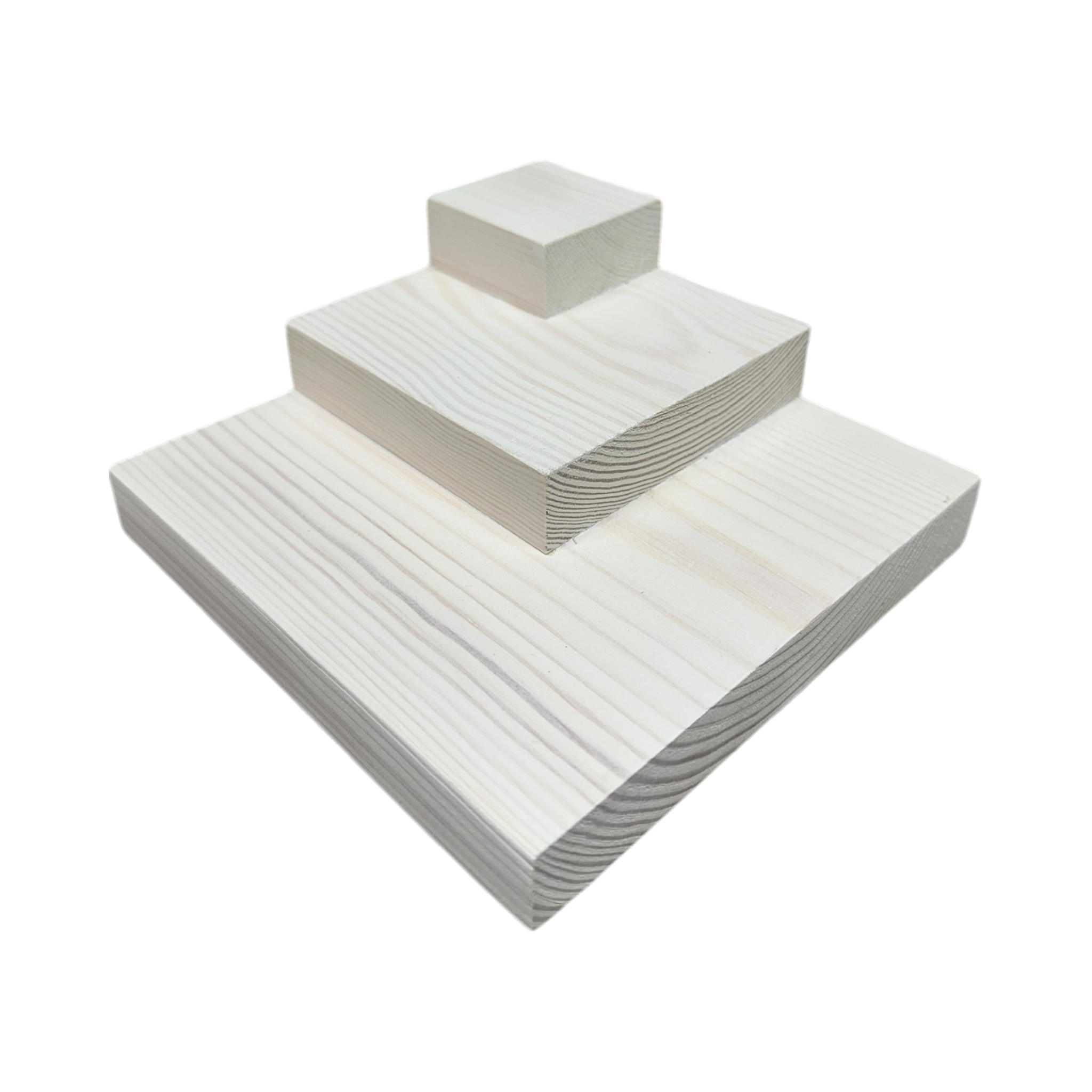 Saw It Loved It - Wholesale Jewelry Stand & Display - 3 Tier Ring Display Corner - Jewellery Display1