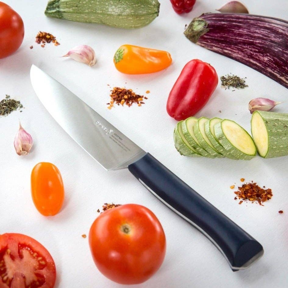 Opinel - Wholesale Knife Set - Intempora Kitchen Knives Collection11