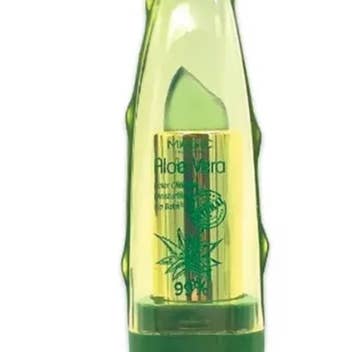 Majestic Wholesale - Wholesale Lippenbalsem set - ALOË VERA LIPPENBALSEM MET KLEURVERANDERING, SET VAN 24 STUKS1