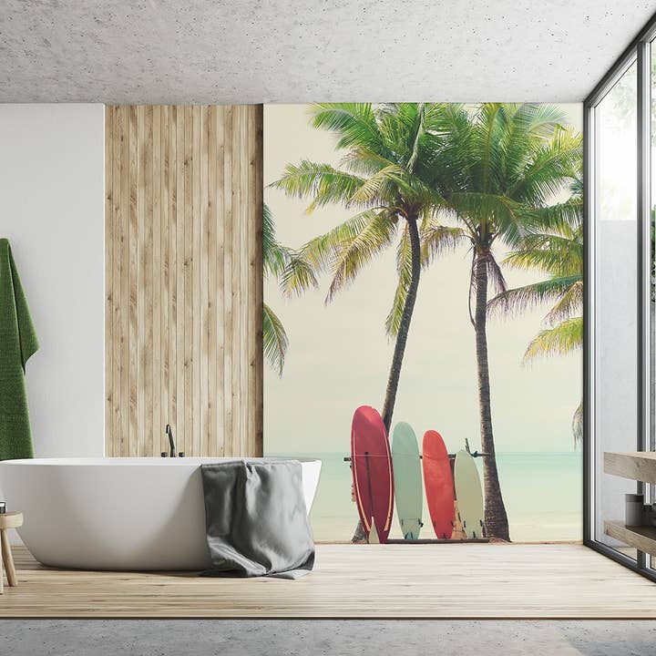 Aloha per la vendita all'ingrosso da parte di Lé Papiers de Ninon