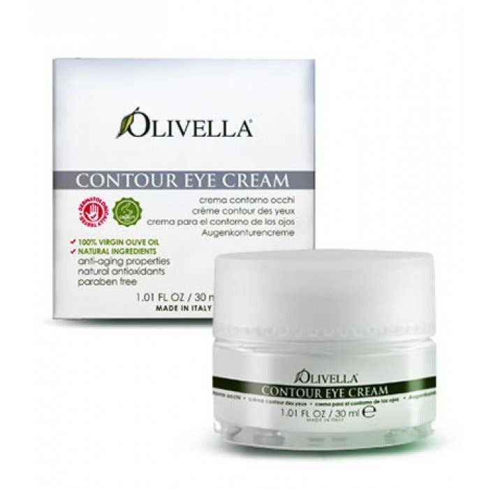 Olivella Oog Contour Crème 30ML voor wholesale door Olivella
