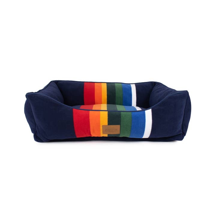 Carolina Pet Company - Vente Panier – chien - Pendleton National Park Kuddler4