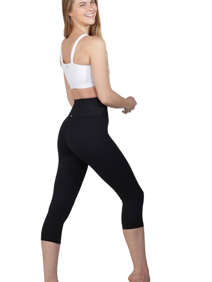 Gianine Bikini - Wholesale Sports Bra - Women's - BAILEY WHITE Activewear Sports Bra1