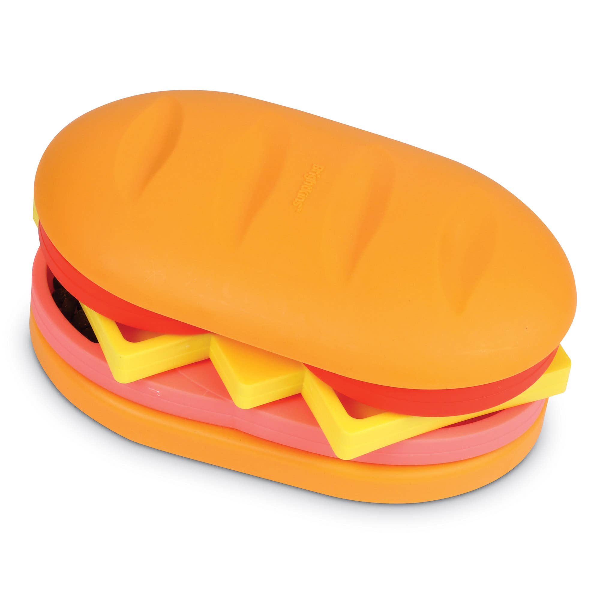 OFiuFiuPL - Wholesale Pet Toy - Dog - Brightkins Pupstrami Surprise! Puzzle Game3