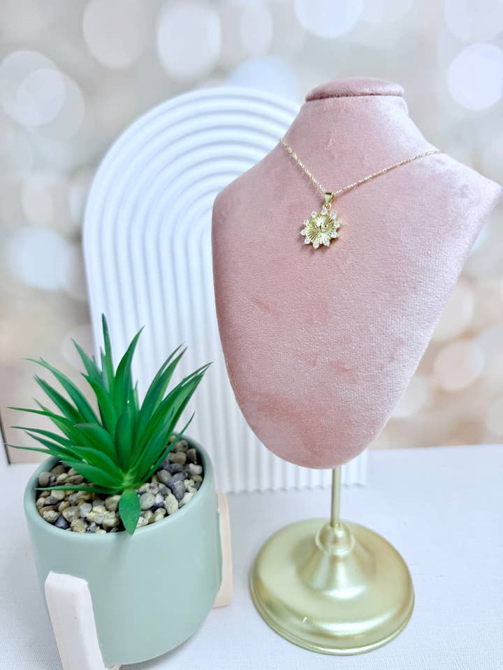 Eagle Necklace for wholesale by NEM Designs