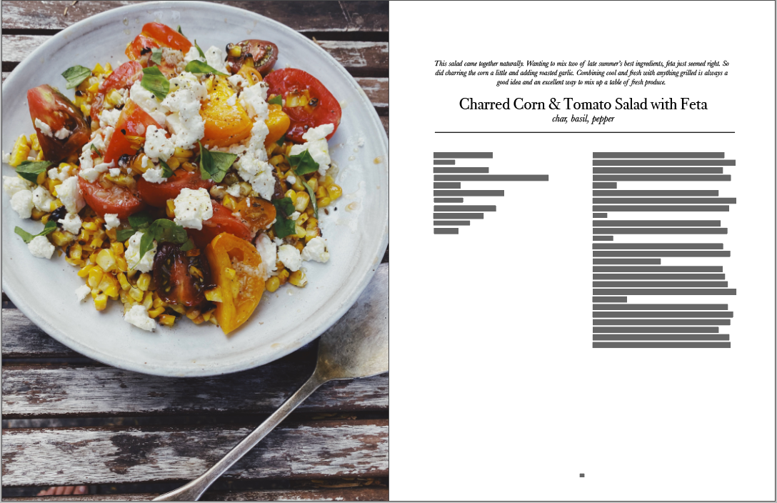 Honest Magazine - Wholesale Magazine - Summer, Plant & Prosper2