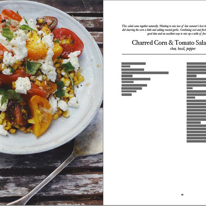 Honest Magazine - Wholesale Magazine - Summer, Plant & Prosper2