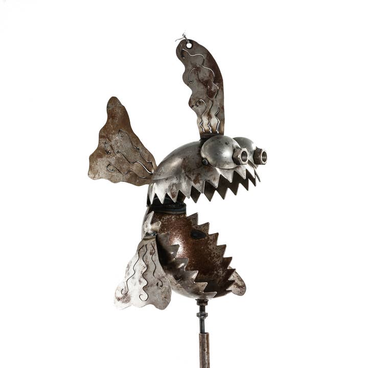 Large Fish Stick for wholesale by SugarPost