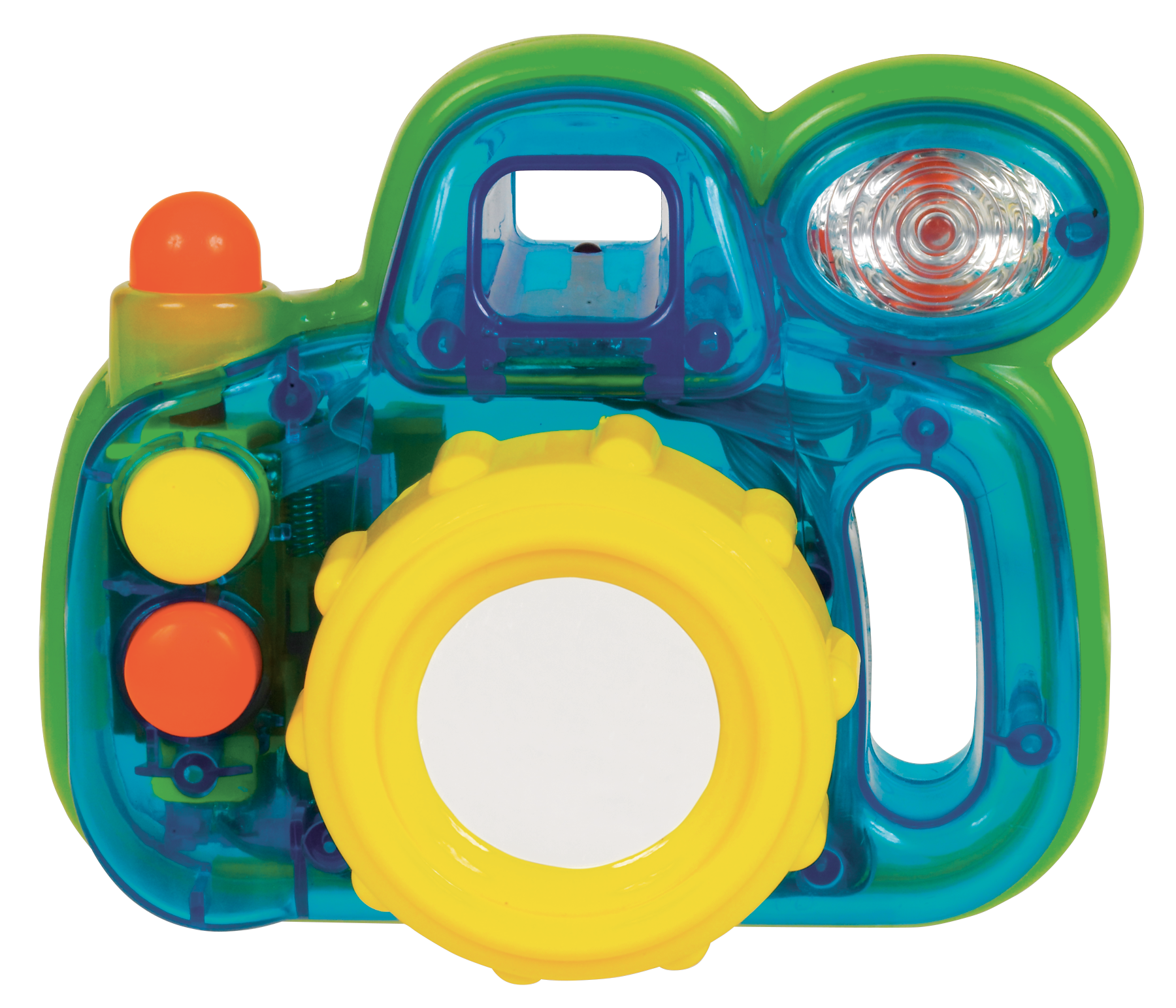 Small World Toys - Wholesale Classic Toy - Kids - Smile For The Camera2