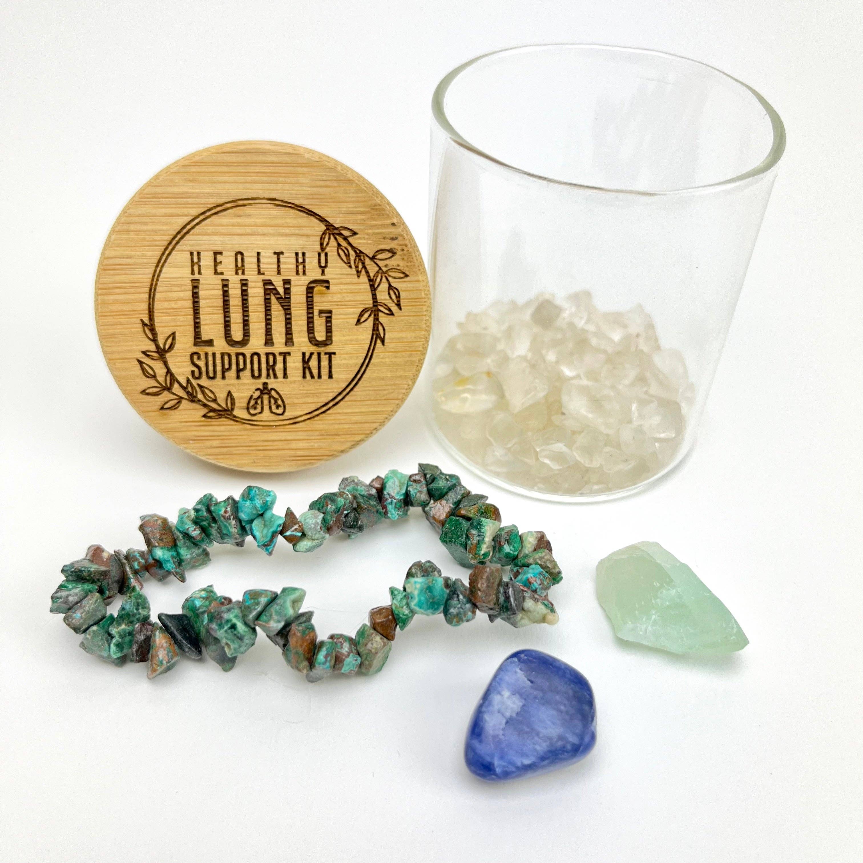 Pelham Grayson Rose - Wholesale Spiritual Stone/Crystal - Health | Crystal Kits14