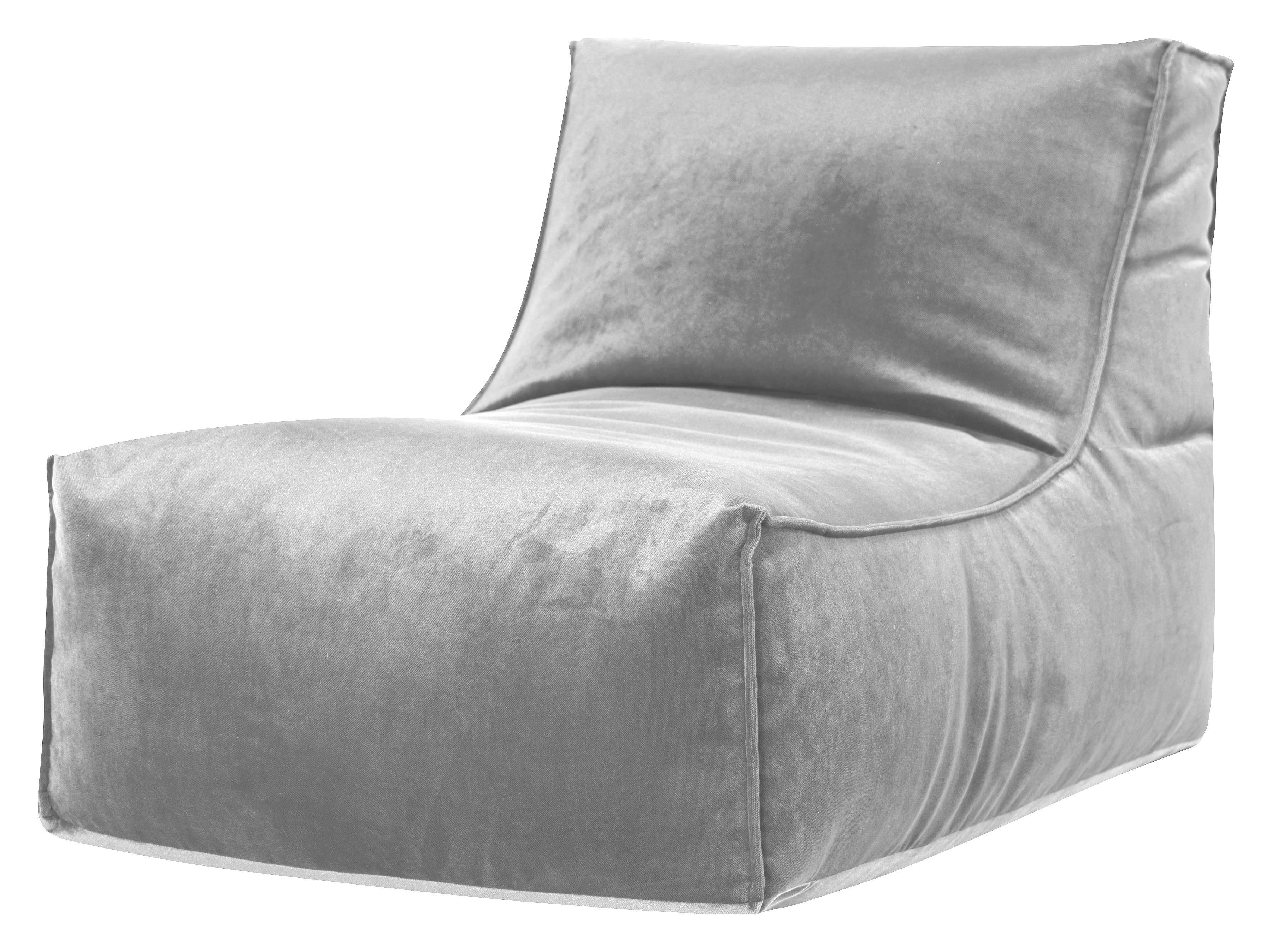 Gouchee Home - Wholesale Chair - Gouchee Home Rock Velvet Bean Bag Lounge0