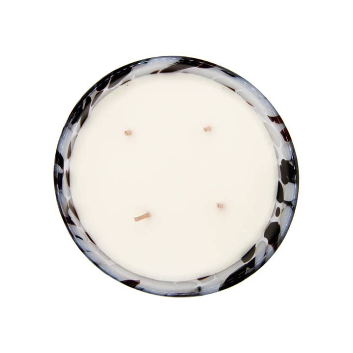 Rose Forever - Wholesale Jar/Filled Candle - Vanilla Musk Candle – Warm & Sensual Home Fragrance3