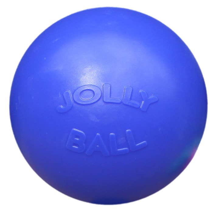 Jolly Ball Push-n-Play 25cm Blue for wholesale on Faire