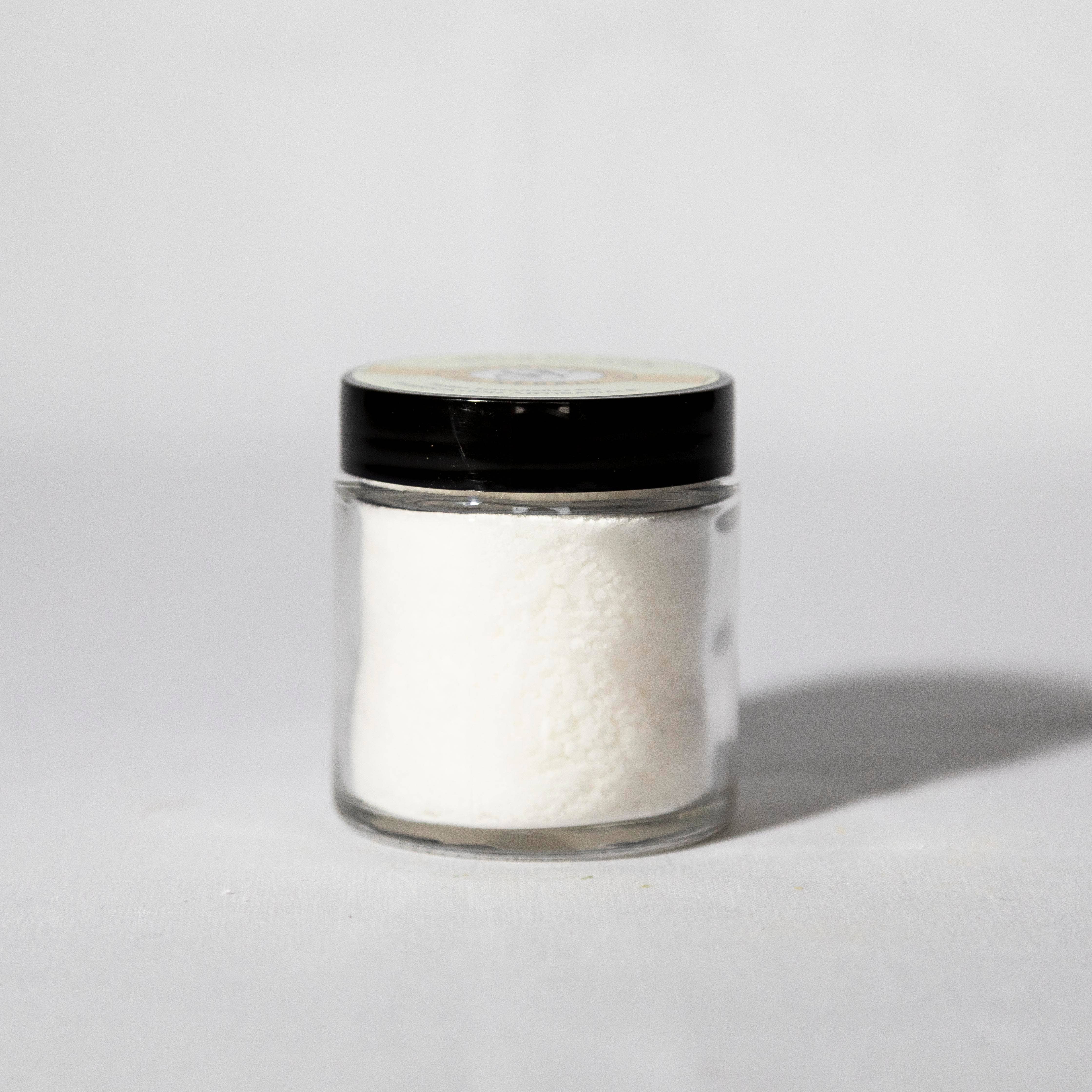 La Savonnerie du Nebbiu - Vendita all'ingrosso Sali da bagno - Sali da bagno al fiore d'arancio1