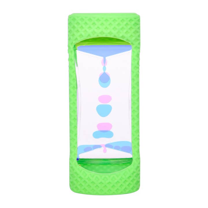 Variety Distributors - Wholesale Sensory Ball - Baby - Toymendous Liquid Timer, Calming Bubbler Sensory Toys2