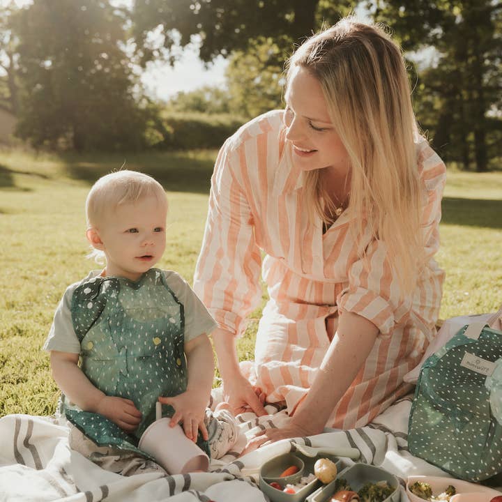 Miniware – Großhandel Lätzchen – Baby – Fangen und Abdecken10
