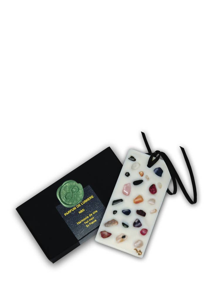 Solo Harmony of Wax - Dofttablett - SICILIA för wholesale av Parfum de lumière