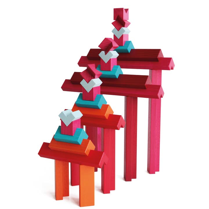 Tigno Colored Ash for wholesale by Naef USA