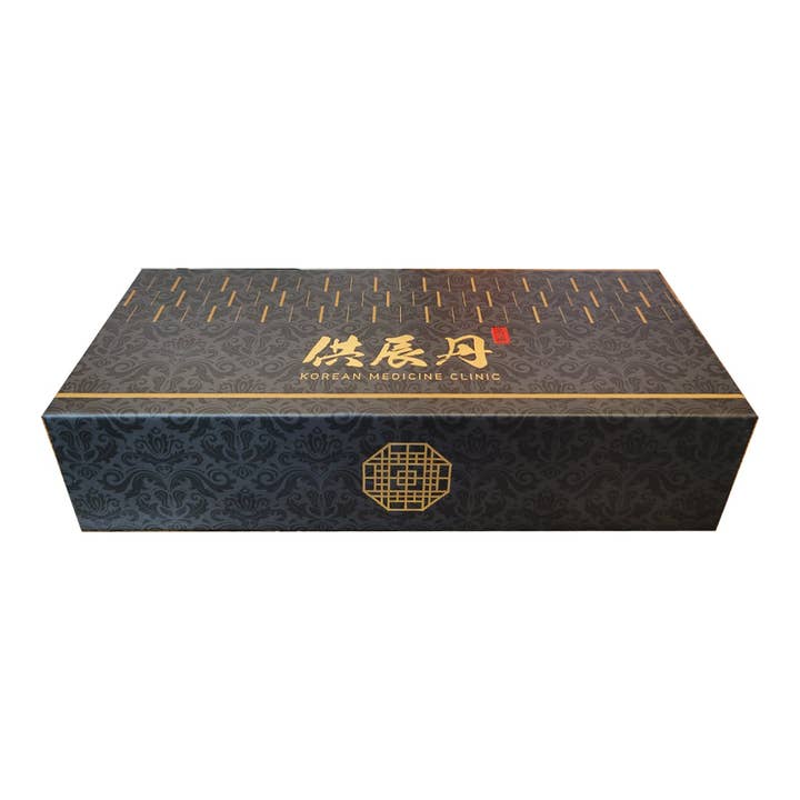 KPurity - Wholesale Oral Supplement/Vitamin - Wild Ginseng Premium Gong Jin Dan