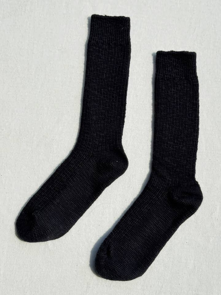 Made X Cruise - Wholesale Socks - Unisex - Cottage Socks (Multiple Colors)8