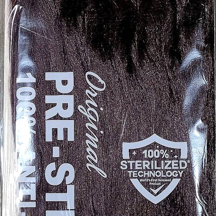 AEsthetic - Wholesale Hair Extensions - QUEEN BRAID 6 + 1 Mega Pack3