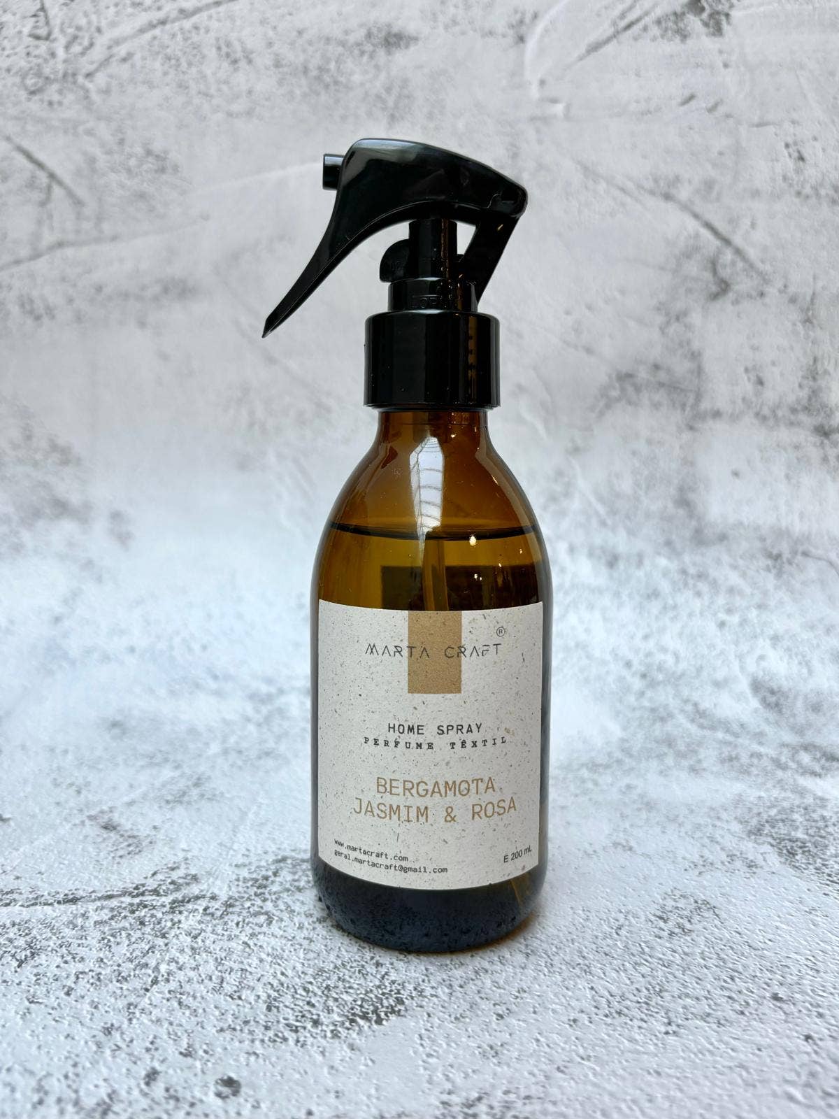 Artiq Textiles - Wholesale Sachet - Textile Perfume 200 ml - Marta Craft - Various Fragrances4