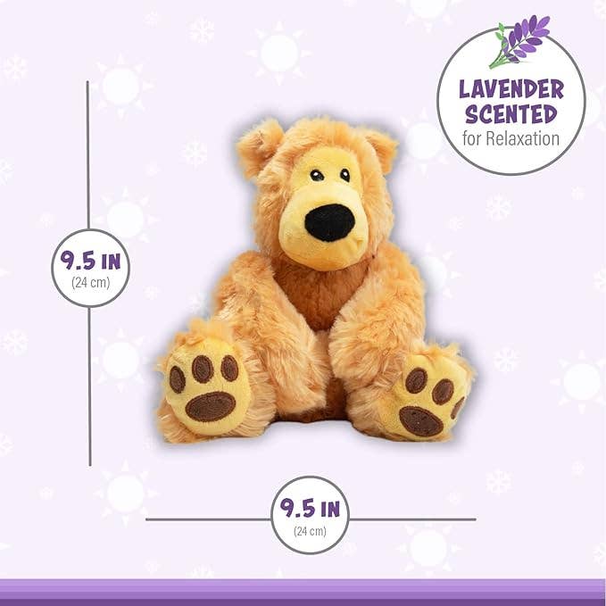 1i4 Group - Wholesale Stuffed/Plush Toy - Kids & Baby - Bear Hug Warm Pal1