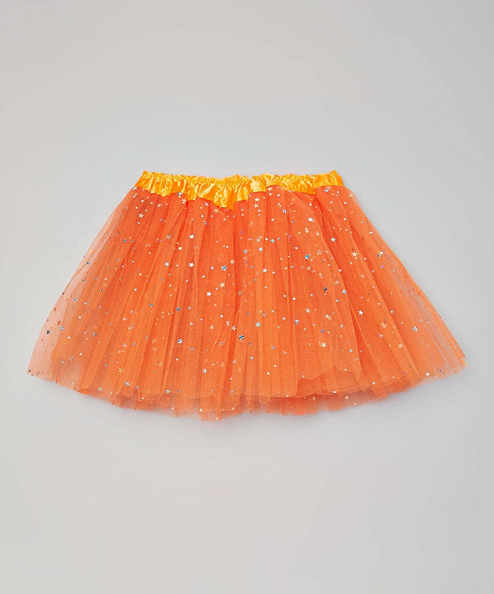 Wenchoice - Wholesale Tutu - Kids - Colors Sparkle Star/Dot Tutu16