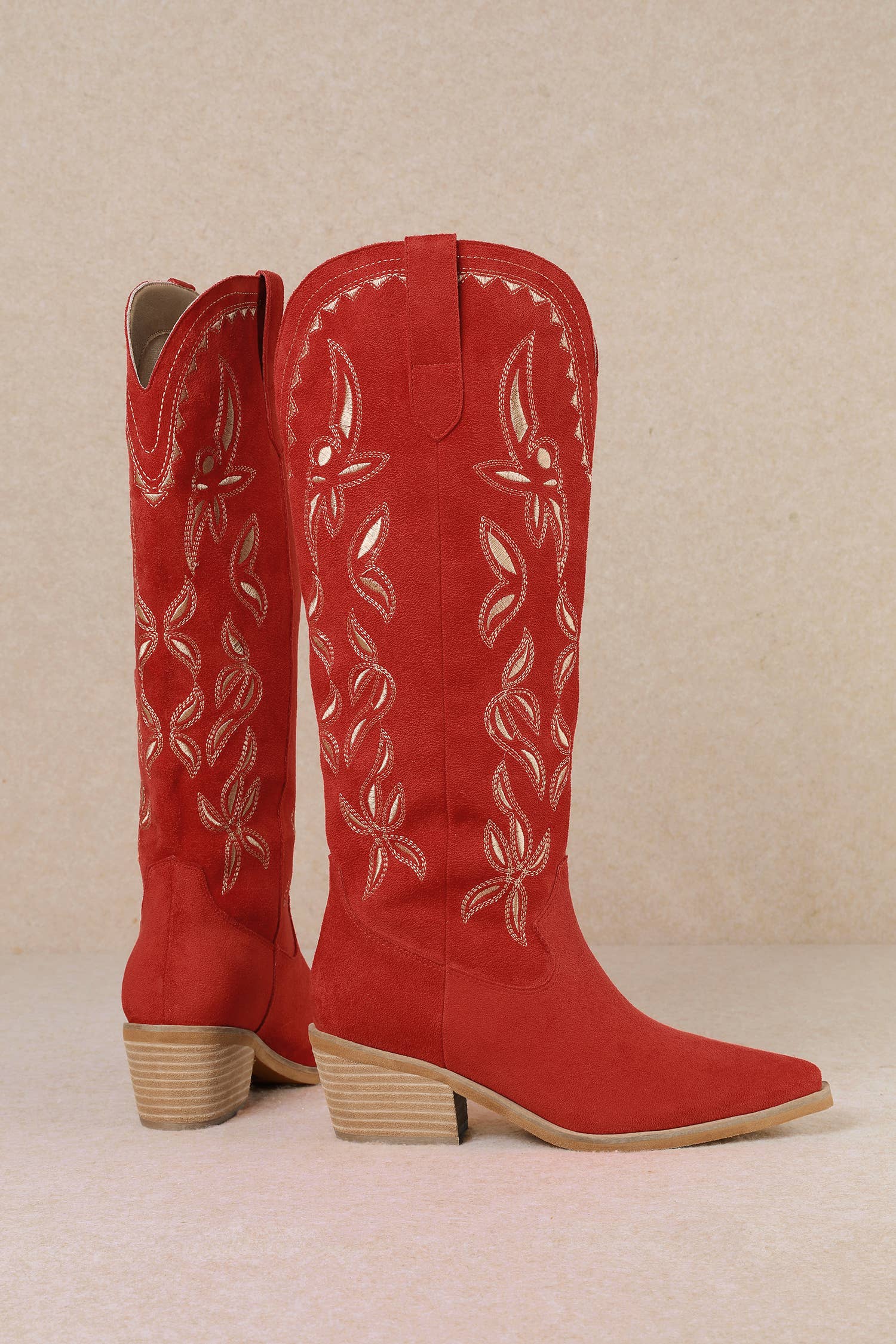Mis Jes - Wholesale Cowboy Boots - Women's - MX-ENORA2