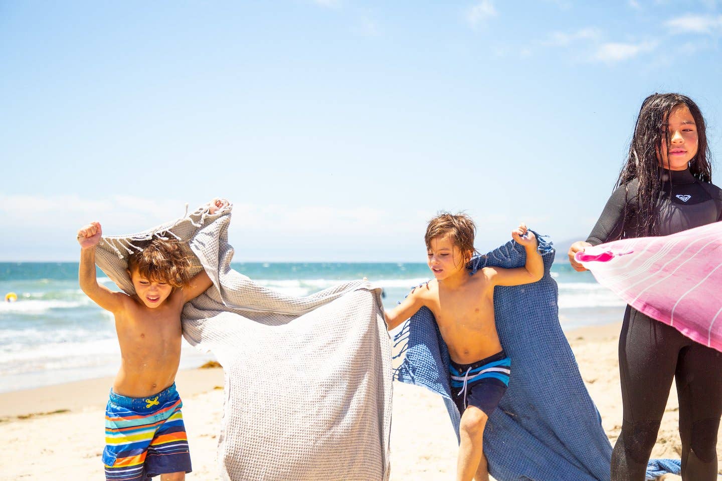 Teema Towels – Großhandel Badehandtuch – Die silberne Waffel7