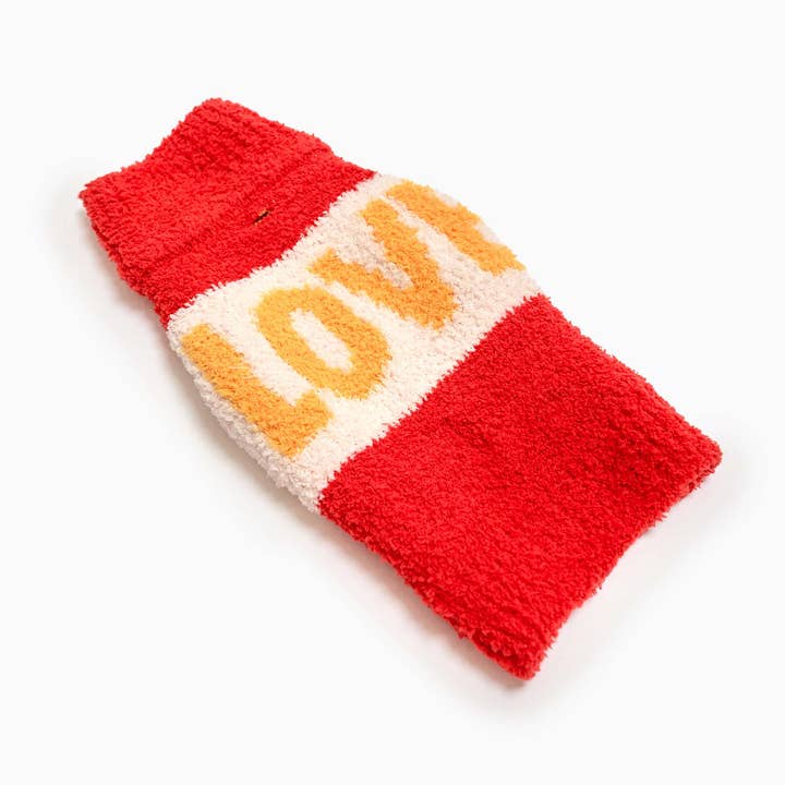 Love tröja för hundar för wholesale av the furryfolks