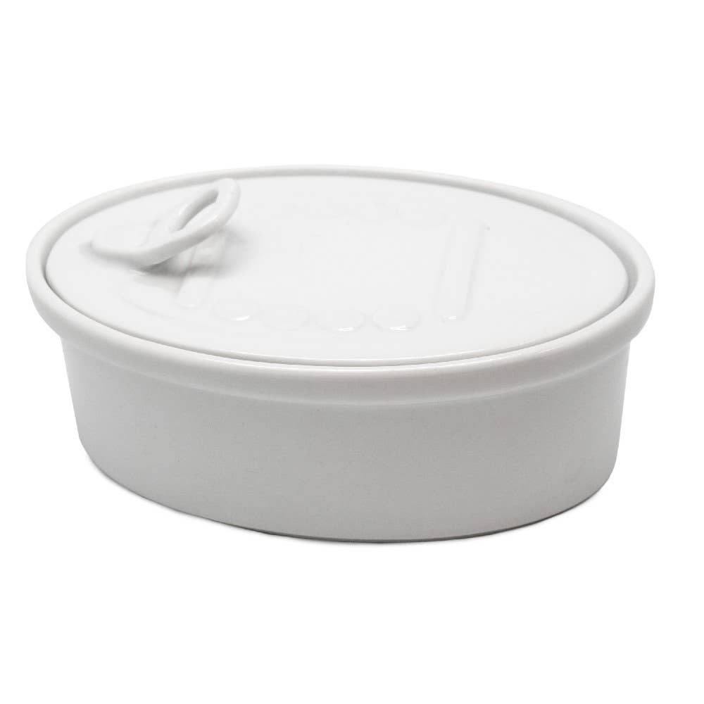 Vin Bouquet (Find It Import & Export Sl) - Wholesale Food Storage Container - Snacks Can Lid2